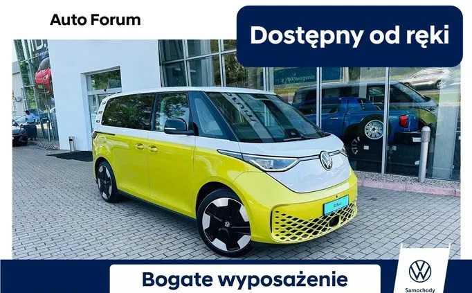 mazowieckie Volkswagen ID.Buzz cena 285000 przebieg: 3750, rok produkcji 2022 z Płock